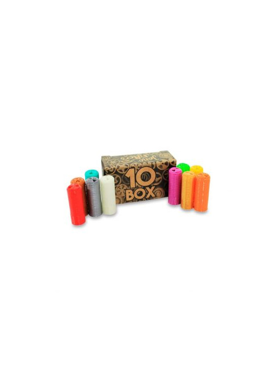 Filtre PLA 'JanoFilters' - 10 buc
