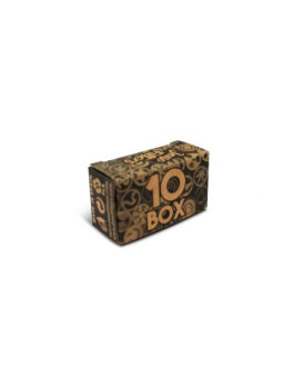 Filtre PLA 'JanoFilters' - 10 buc