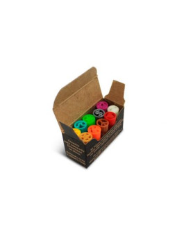 Filtre PLA 'JanoFilters' - 10 buc