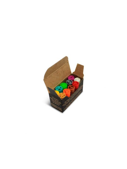 Filtre PLA 'JanoFilters' - 10 buc