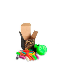 Filtre PLA cu revolver 'JanoFilters' 25buc