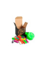 Filtre PLA cu revolver 'JanoFilters' 25buc