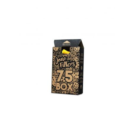Filtre PLA 'JanoFilters' - 75 buc