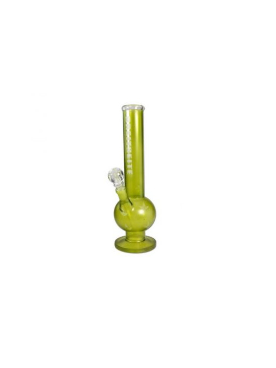 Bong Breitseite 'Leaf Belly' H-350mm