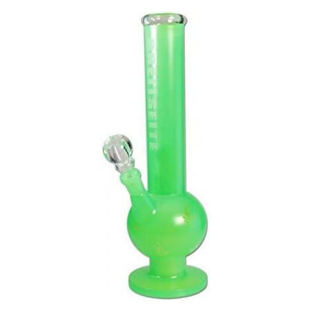 Bong Breitseite 'Leaf Belly' H-350mm
