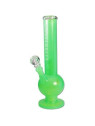 Bong Breitseite 'Leaf Belly' H-350mm