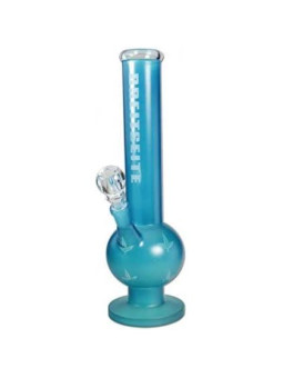 Bong Breitseite 'Leaf Belly' H-350mm