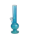 Bong Breitseite 'Leaf Belly' H-350mm