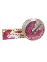 Grinder 'Monkey King Munchies' cu foita si filtre Ø-60mm