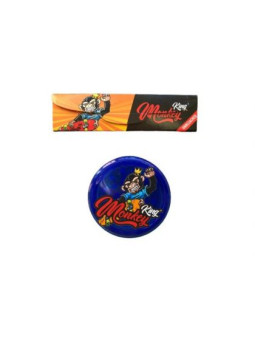 Foita 'Monkey King' cu grinder Ø-60mm