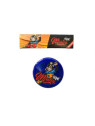 Foita 'Monkey King' cu grinder Ø-60mm