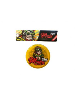 Foita 'Monkey King' cu grinder Ø-60mm