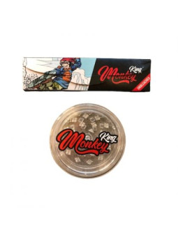 Foita 'Monkey King' cu grinder Ø-60mm