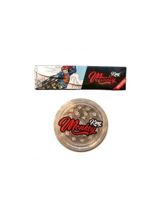 Foita 'Monkey King' cu grinder Ø-60mm