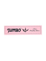 Foita 'Jumbo Pink'- King Size Slim