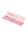 Foita 'Jumbo Pink'- King Size Slim