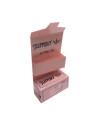 Rola Foita 'Jumbo Pink' cu filtre - 4m x 50mm