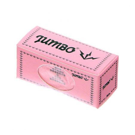 Rola foita 'Jumbo Pink' - 4m x 50mm