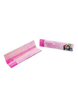 Foita 'Monkey King Pink' - King Size Slim