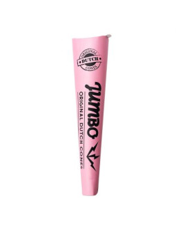 Conuri x3 KS 'Jumbo Pink'