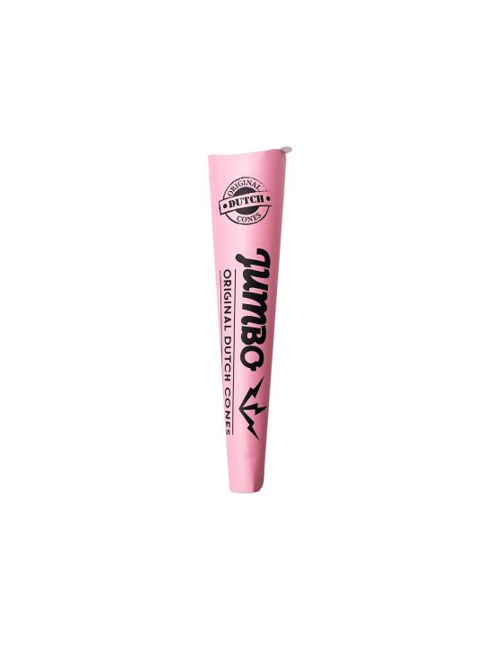 Conuri x3 KS 'Jumbo Pink'