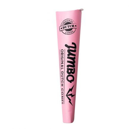 Conuri x3 KS 'Jumbo Pink'