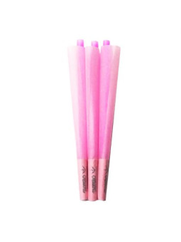 Conuri x3 KS 'Jumbo Pink'
