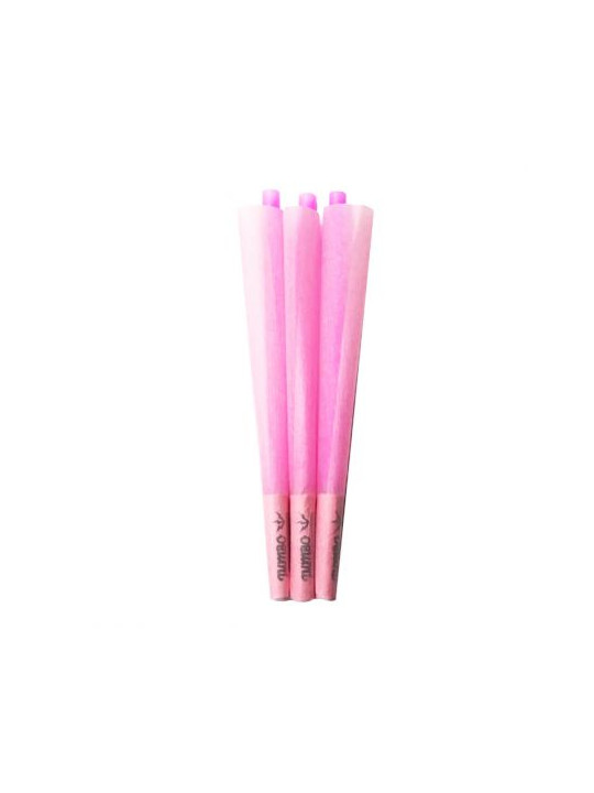 Conuri x3 KS 'Jumbo Pink'