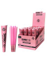 Conuri x3 KS 'Jumbo Pink'