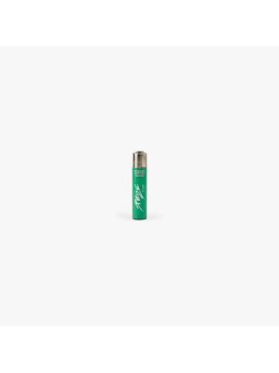 Bricheta 'Clipper & Purize' green