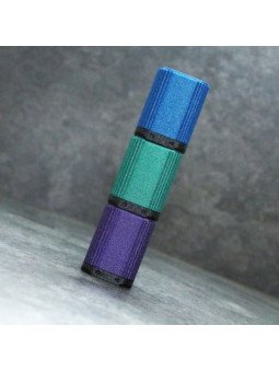 Container stash 'JanoFilters' - Impossible Tainer' + Grinder