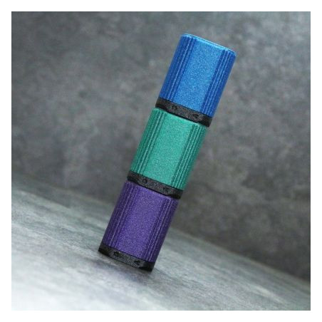 Container stash 'JanoFilters' - Impossible Tainer' + Grinder