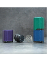 Container stash 'JanoFilters' - Impossible Tainer' + Grinder