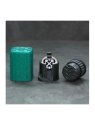 Container stash 'JanoFilters' - Impossible Tainer' + Grinder