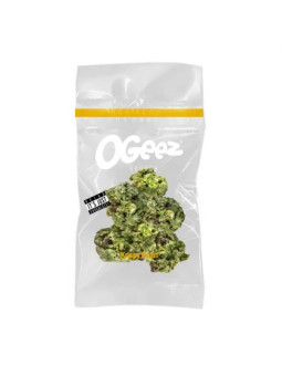 Ciocolata Bud 'OGeez ' Krispy Pearl - 50g