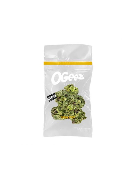 Ciocolata Bud 'OGeez ' Krispy Pearl - 50g