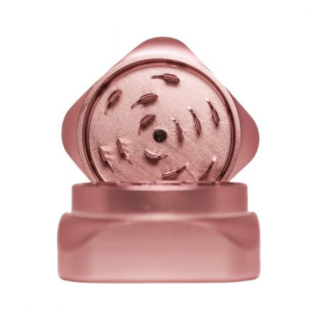 Grinder 'KRUSH' Rose Gold 2.0 Ø-55mm