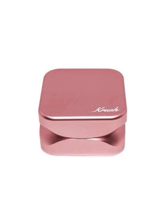 Grinder 'KRUSH' Rose Gold 2.0 Ø-55mm