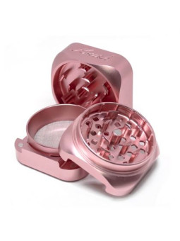Grinder 'KRUSH' Rose Gold 3.0 Ø-55mm