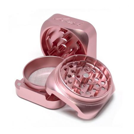 Grinder 'KRUSH' Rose Gold 3.0 Ø-55mm