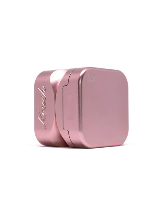 Grinder 'KRUSH' Rose Gold 3.0 Ø-55mm