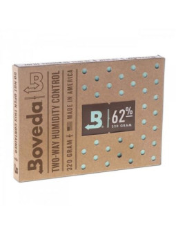 Umidificator 'Boveda' pentru tutun 62% RH 320g