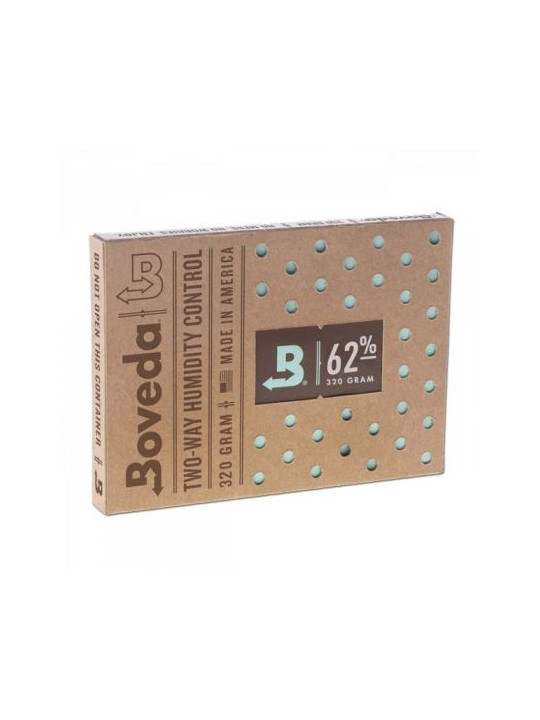 Umidificator 'Boveda' pentru tutun 62% RH 320g