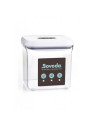 Container 'Boveda' transparent - 2,6l
