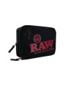 Geanta 'Rolling Papers x Raw' smell proof - Ultimate Smokers