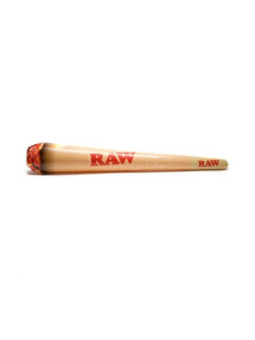 Con gonflabil 'Raw' small