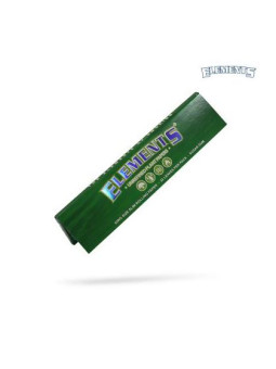 Foite neinalbite din plante King Size Slim 'Elements' Green Connoisseur