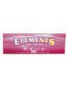 Foite 'Elements' Roz 1/4