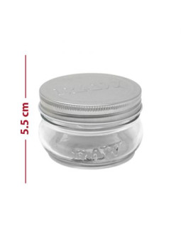 Container 'Raw' small - 177ml