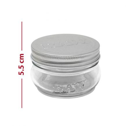 Container 'Raw' small - 177ml